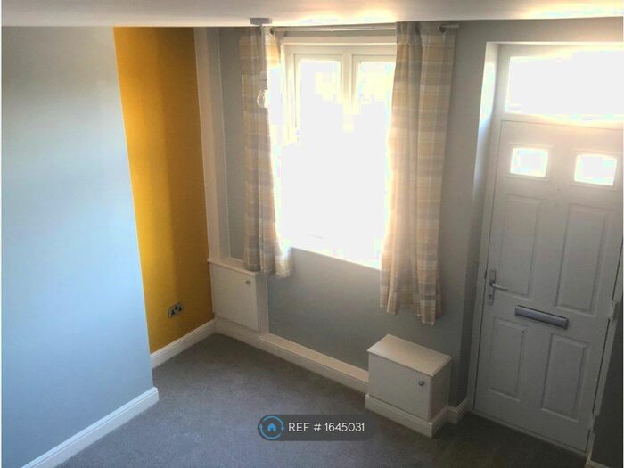 2 Bedroom Terraced House To Rent In Birchwood Lane, South Normanton, Alfreton, DE55