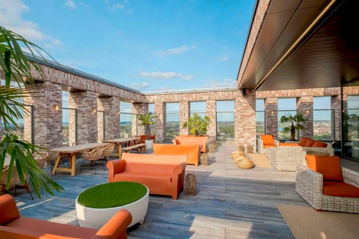 2 Bedroom Apartment To Rent In Lismer, Canada Gardens, Wembley Park, HA9