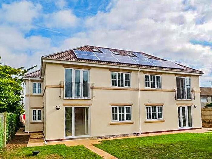 1 Bedroom Apartment To Rent In Filton Avenue, Filton, Bristol, BS34