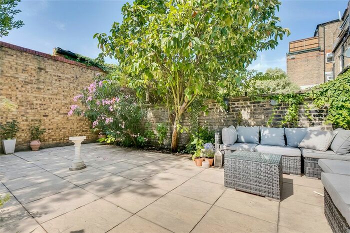 1 Bedroom Flat To Rent In Dawes Road, Fulham, SW6