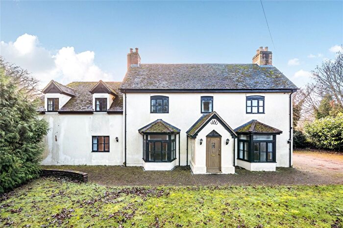 6 Bedroom Detached House To Rent In Andover Down, Andover, Hampshire, SP11