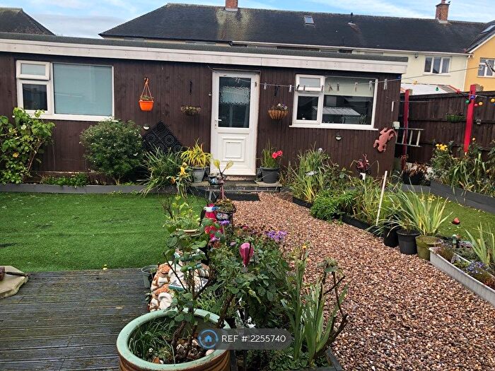 1 Bedroom Flat To Rent In Meadowvale Crescent, Nottingham, NG11