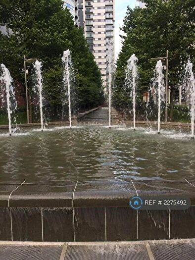 1 Bedroom Flat To Rent In Masson Place, Manchester, M4