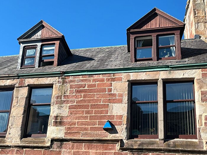1 Bedroom Flat For Sale In Trinity Court, Dingwall, IV15