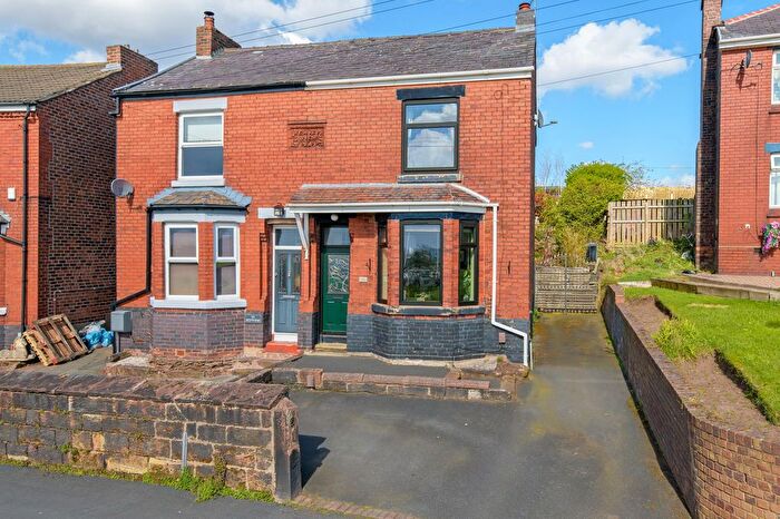3 Bedroom Semi Detached House For Sale In Weston Road, Runcorn, WA7