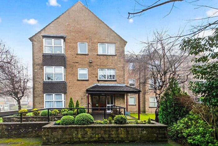 1 Bedroom Apartment For Sale In East Park Road, Harrogate, HG1