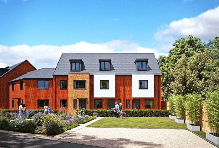 3 Bedroom Semi Detached House For Sale In Showhome Launch At Stonehouse Court, Stonehouse Court, Stonehouse, Gloucestershire, GL10
