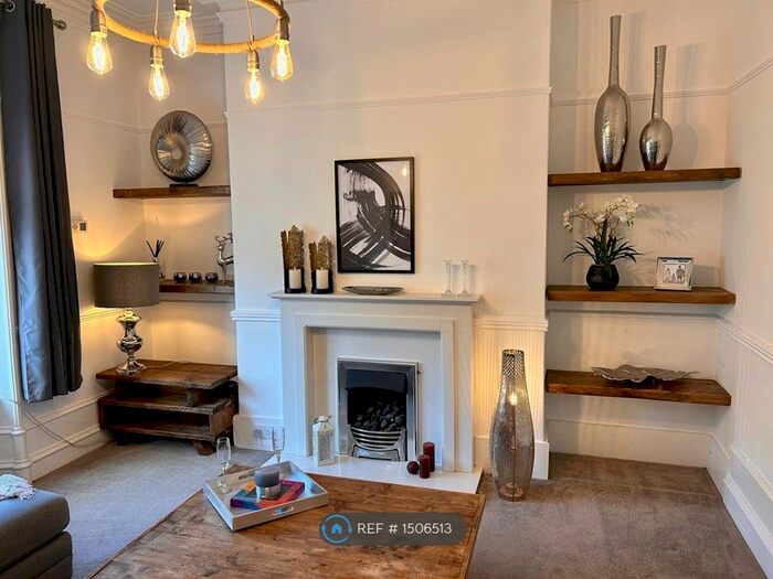 1 Bedroom Flat To Rent In Union Grove, Aberdeen, AB10