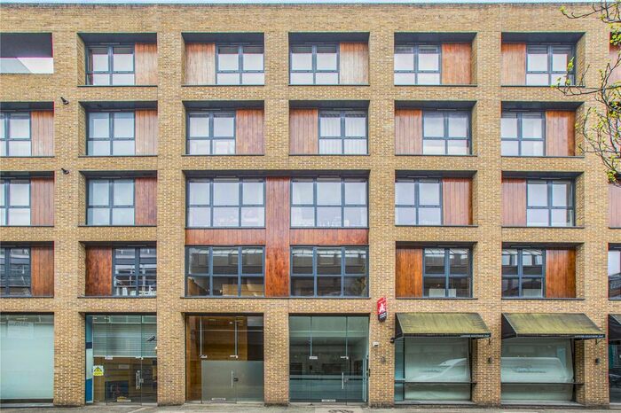 1 Bedroom Flat To Rent In Scrutton Street, Shoreditch, London, EC2A