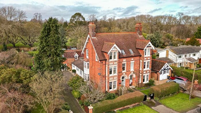 5 Bedroom Semi-Detached House For Sale In Odell Road, Sharnbrook, MK44
