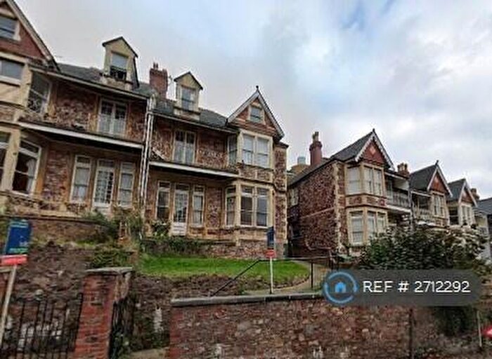 1 Bedroom Flat To Rent In Woodland Road, Bristol, BS8