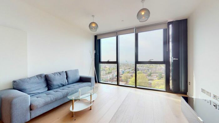 1 Bedroom Flat To Rent In Highgate Hill, London, N19