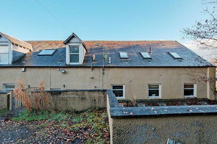 2 Bedroom Flat To Rent In Nethan View Blair Road, Crossford, Carluke, ML8