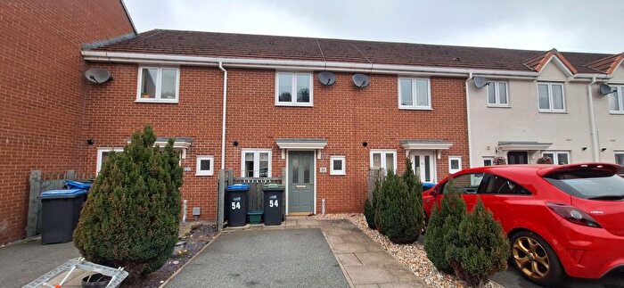 2 Bedroom Terraced House For Sale In Hilltop View, Langley Park, Durham, DH7