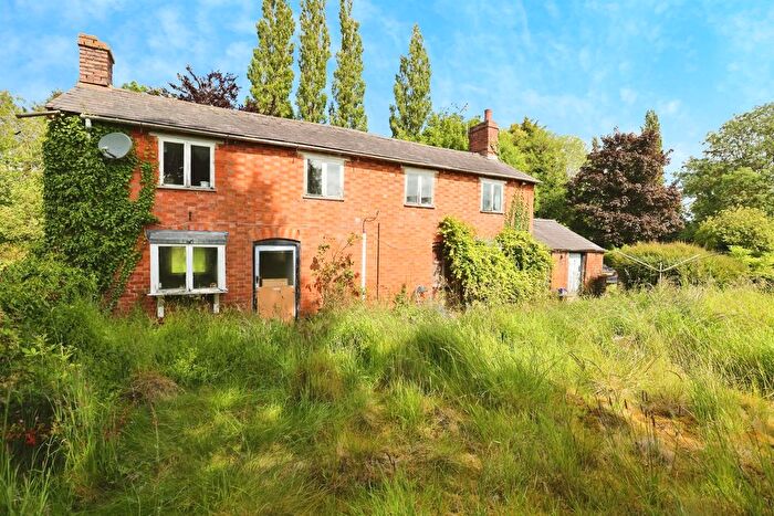 3 Bedroom Property For Sale In Church End, Priors Hardwick, Southam, CV47