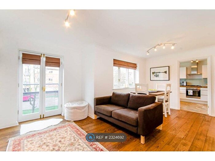 1 Bedroom Flat To Rent In Myddleton Avenue, London, N4