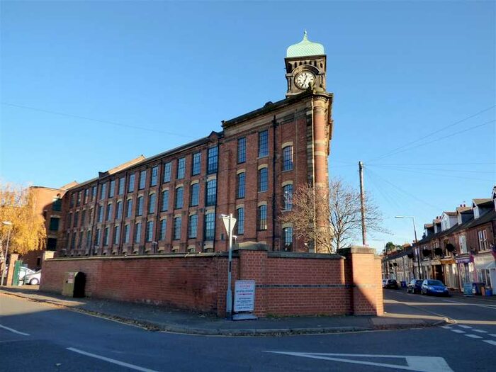 2 Bedroom Apartment To Rent In Victoria Mill, Derby, DE72