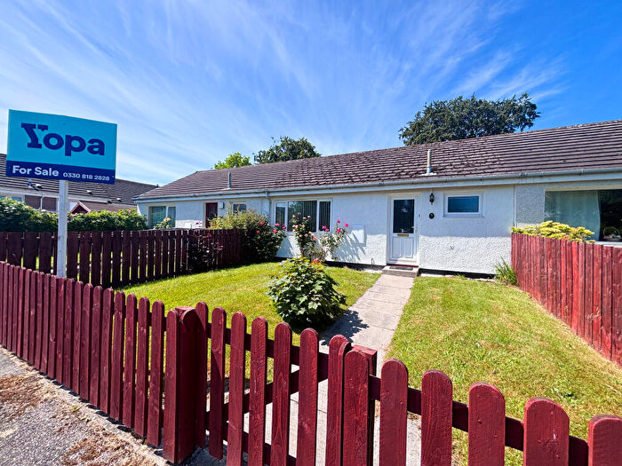 1 Bedroom Terraced House For Sale In Walker Crescent, Inverness, IV2