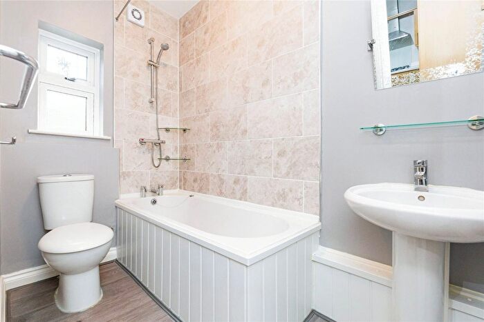 3 Bedroom Terraced House For Sale In Balmoral Terrace, Sunderland, Tyne And Wear, SR2
