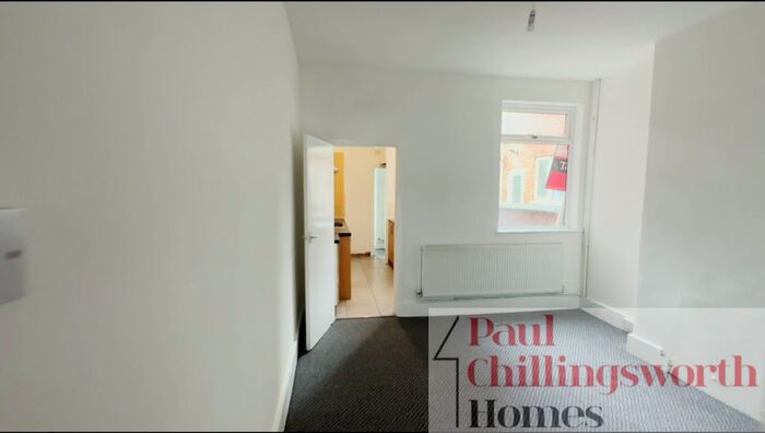 3 Bedroom Terraced House To Rent In Kingsway, Coventry, CV2