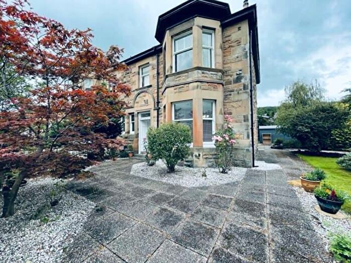 2 Bedroom Apartment To Rent In Keir Street, Bridge Of Allan, FK9