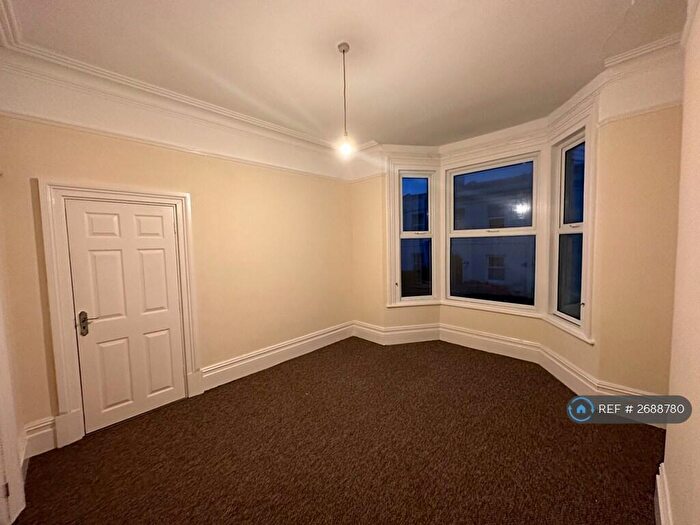 1 Bedroom Flat To Rent In Marle Hill Parade, Cheltenham, GL50