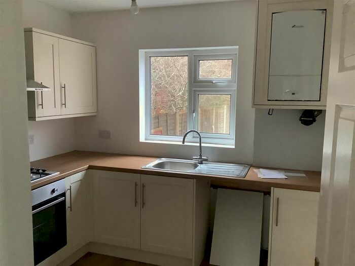 3 Bedroom Semi-Detached House To Rent In Sycamore Drive, Chester CH4