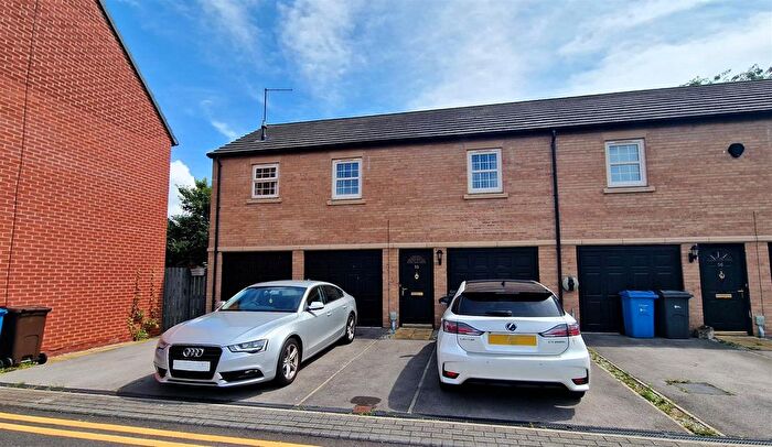 2 Bedroom Property To Rent In Boothferry Park Halt, Hull, HU4