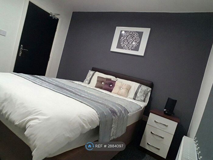 Studio To Rent In Ordnance Road, Coventry, CV6
