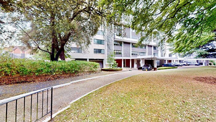 5 Bedroom Duplex For Sale In Highpoint, North Hill, Highgate Village, London, N6