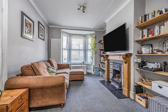 3 Bedroom House For Sale In Dunbar Road, Southsea, PO4