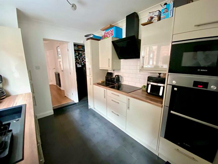 3 Bedroom End Of Terrace House For Sale In Lovewell Road, Gorleston, NR31