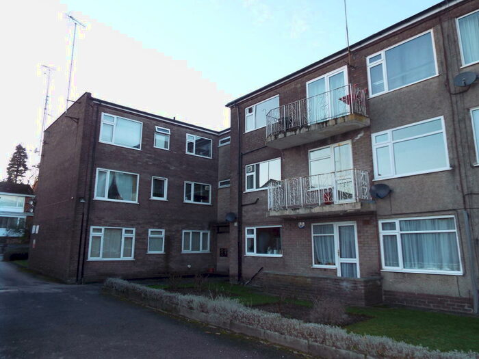 2 Bedroom Apartment To Rent In Dovehouse Close, M45