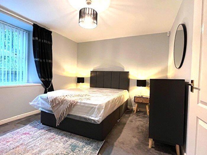 1 Bedroom Flat To Rent In Queens Gate, West End, Aberdeen, AB15