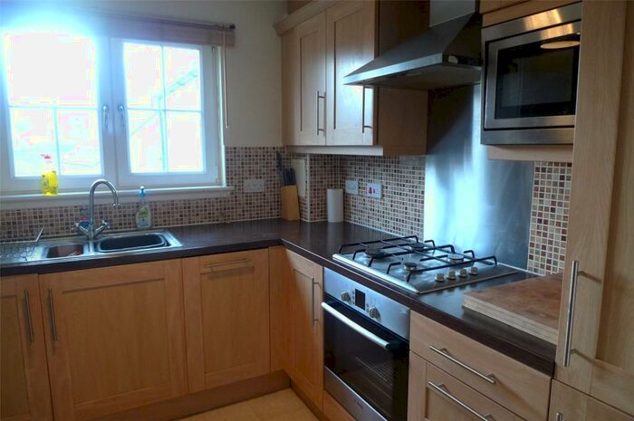 2 Bedroom Apartment To Rent In Miners Walk, Dalkeith, Midlothian, EH22