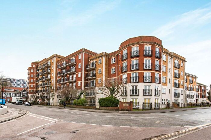 2 Bedroom House To Rent In Handel Road, Southampton, SO15