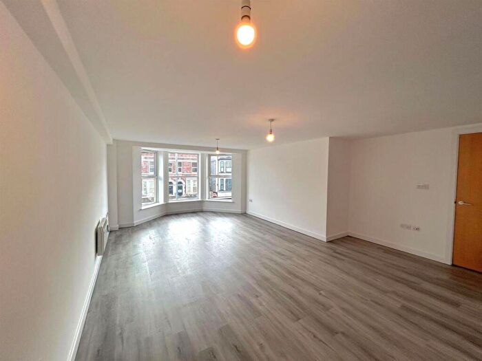 2 Bedroom Apartment To Rent In Bridgford Point Scarrington Road West Bridgford Nottingham, NG2