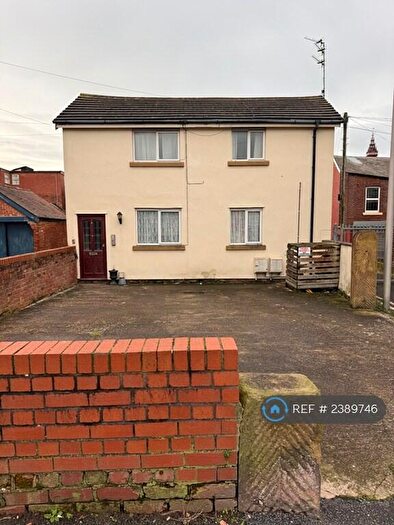 1 Bedroom Flat To Rent In Regent Road, Blackpool, FY1