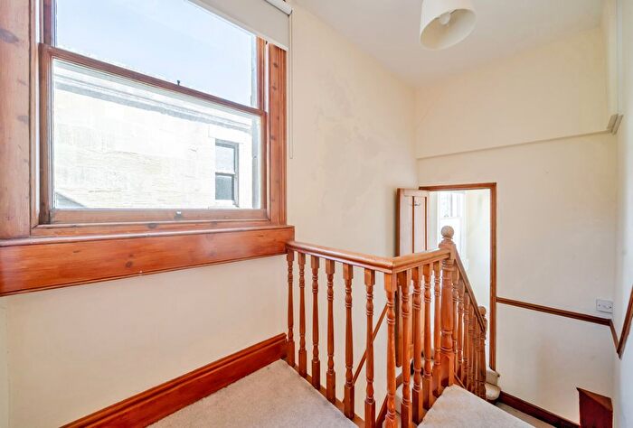 3 Bedroom Maisonette For Sale In London Street, Bath, Somerset, BA1