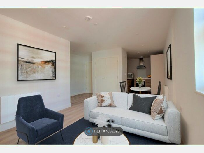 1 Bedroom Flat To Rent In Richmond House, Bournemouth, BH2