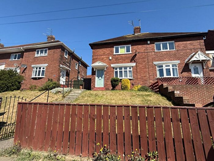 3 Bedroom Semi-Detached House To Rent In Premier Road, Sunderland, SR3