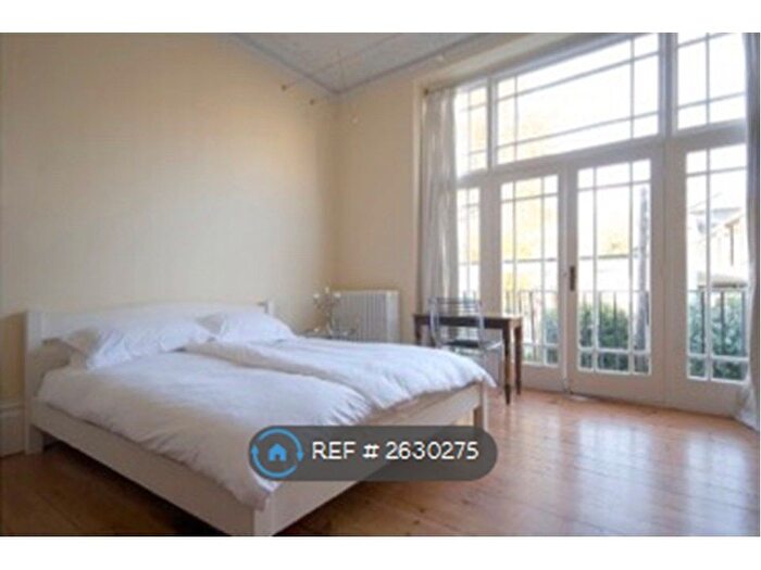 1 Bedroom Flat To Rent In Hall Place, London, E9