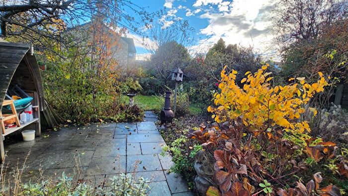 2 Bedroom Cottage For Sale In Station Cottages, Lanchester, Durham, DH7