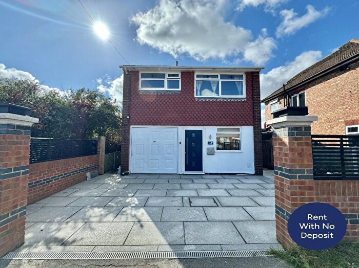 3 Bedroom Detached House To Rent In Princes Avenue, Ramsgate, Kent, CT12