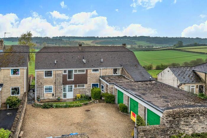 3 Bedroom Terraced House To Rent In Main Road, Long Hanborough, OX29