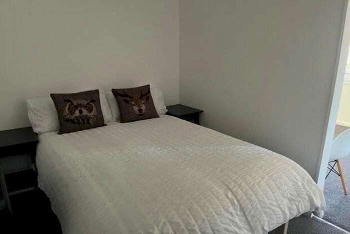 Studio To Rent In Maple House, Mansfield, NG21