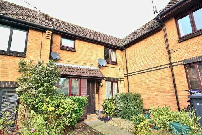 1 Bedroom Terraced House To Rent In Weybrook Drive, Guildford, Surrey, GU4
