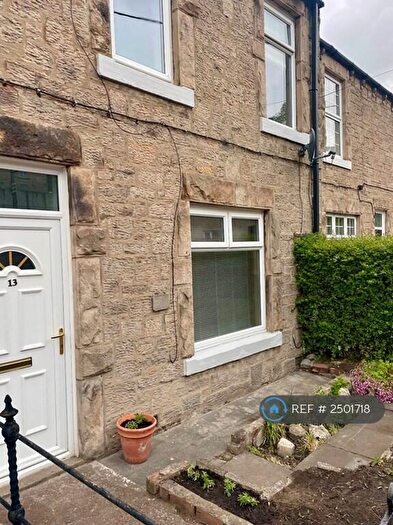 2 Bedroom Terraced House To Rent In Hawthorn Terrace, Crawcrook, NE40