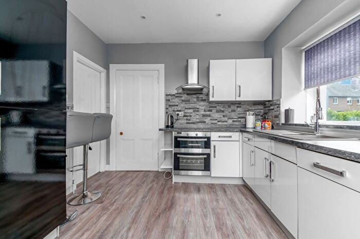2 Bedroom Cottage For Sale In Main Street, Larbert, FK5