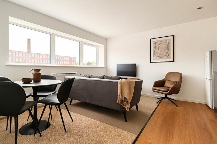 1 Bedroom Apartment To Rent In Duke, Oldham Road, Failsworth, M35